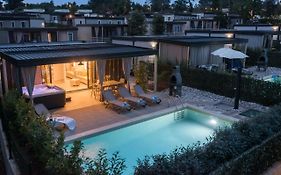 Premium Camping Homes Santa Marina, Lanterna